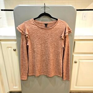 Anne Taylor Ladies Pullover Shirt